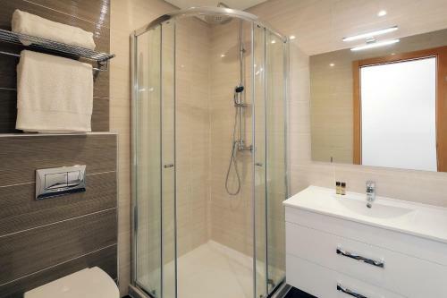 Hostal Sunfield Guest House