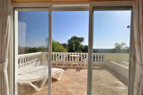 Belle Villa � Albufeira