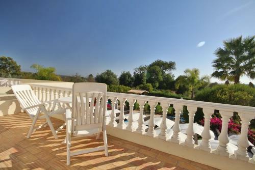 Belle Villa � Albufeira