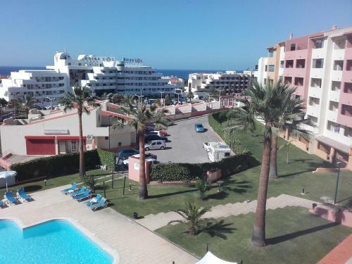 Apartamento Bellavista 307 A4 T1