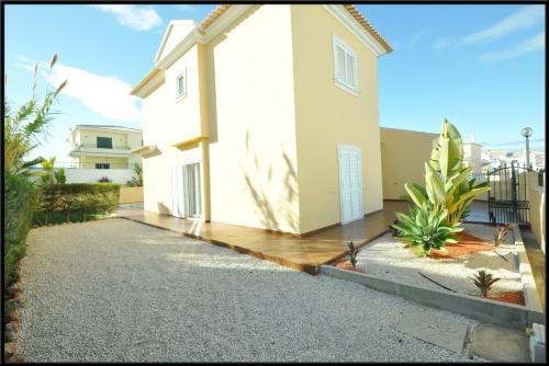 Villa Vila Victoria