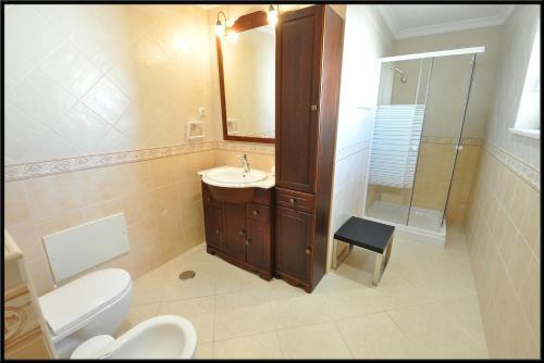 Villa Vila Victoria