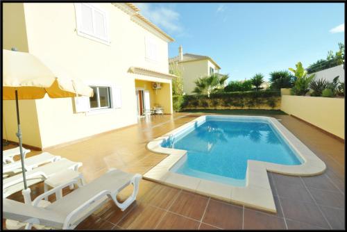 Villa Vila Victoria