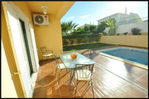 Villa Vila Victoria