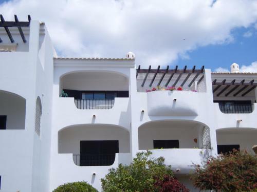 Apartamento Tidings, 40c