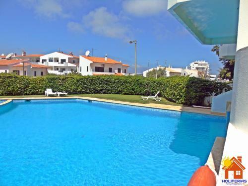Holiferias Alvor Apartment Amoreira Mar II
