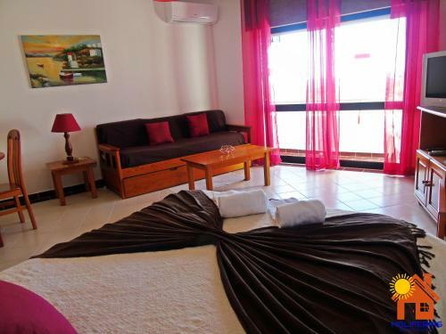 Holiferias Alvor Apartment Amoreira Mar II