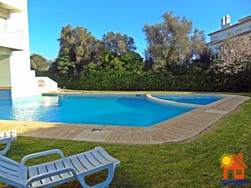 Holiferias Alvor Apartment Amoreira Mar II