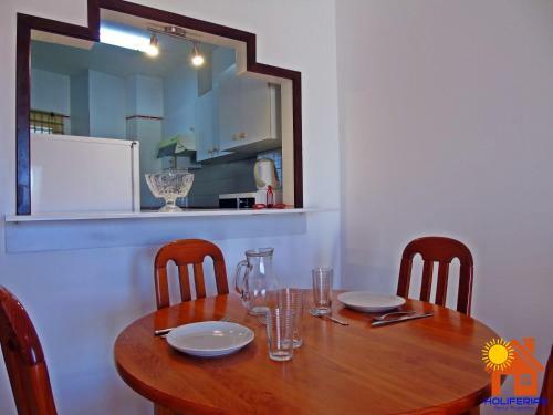Holiferias Alvor Apartment Amoreira Mar II