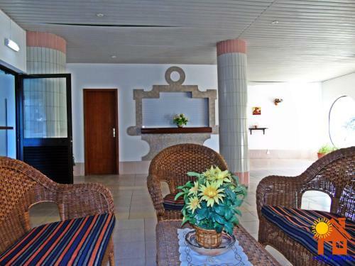 Holiferias Alvor Apartment Amoreira Mar II