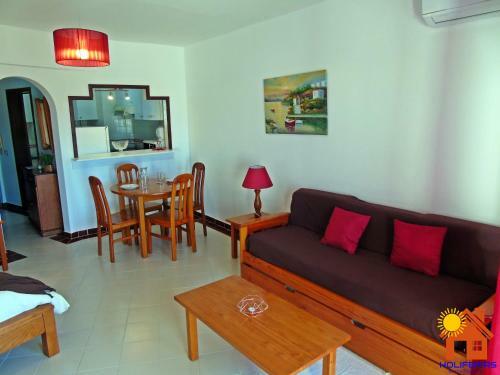 Holiferias Alvor Apartment Amoreira Mar II