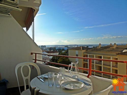 Holiferias Alvor Apartment Amoreira Mar II