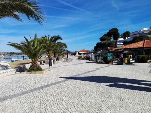 Holiferias Alvor Apartment Amoreira Mar II