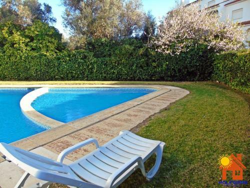 Holiferias Alvor Apartment Amoreira Mar II