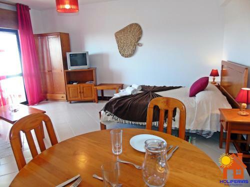 Holiferias Alvor Apartment Amoreira Mar II