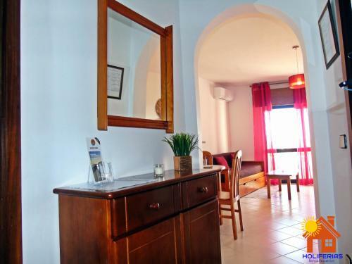 Holiferias Alvor Apartment Amoreira Mar II