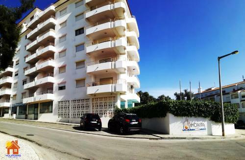 Holiferias Alvor Apartment Amoreira Mar II
