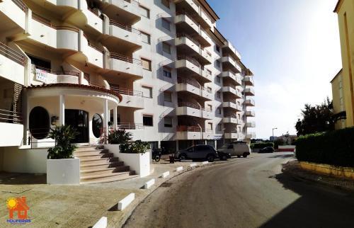 Holiferias Alvor Apartment Amoreira Mar II