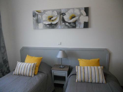 Apartamento Casa Ramos