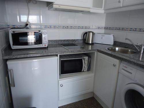 Apartamento Casa Ramos