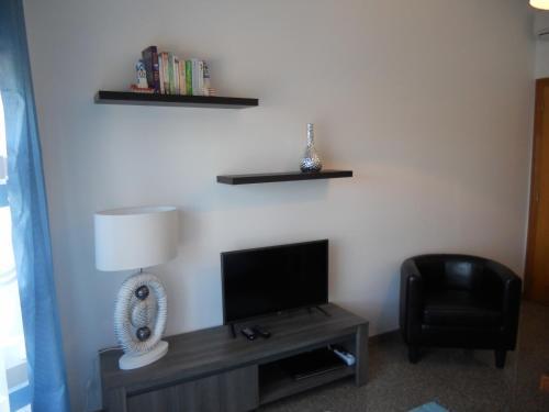 Apartamento Casa Ramos