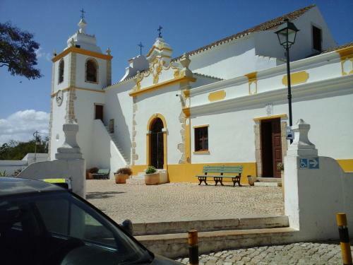 Apartamento Casa Ramos