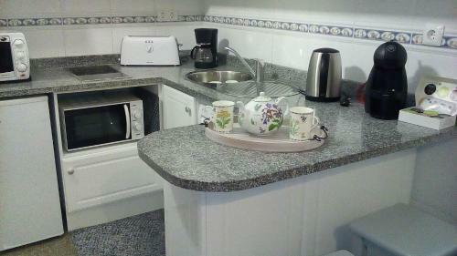 Apartamento Casa Ramos