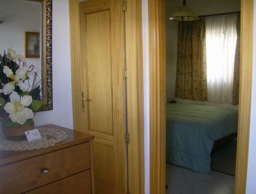 Apartmento Maria