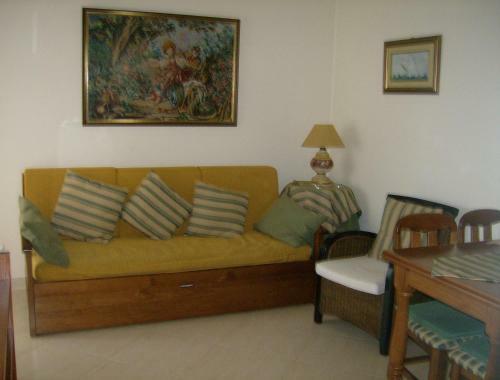 Apartmento Maria