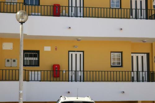 Apartmento Maria