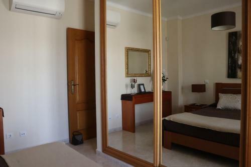 Apartamento Casa Mateus