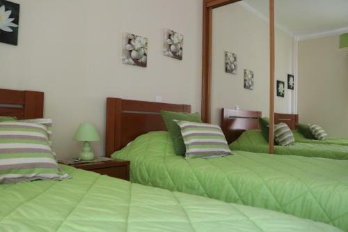 Apartamento Casa Mateus