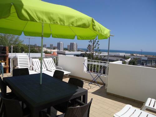 Apartamento Casa Filipa