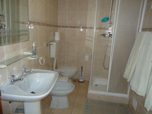 Apartamento Casa Filipa