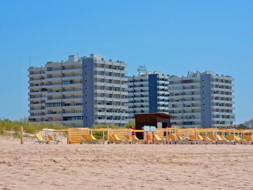 Barinel 804 Apartment