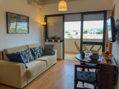 Barinel 804 Apartment