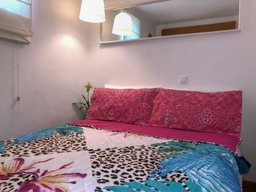 Barinel 804 Apartment