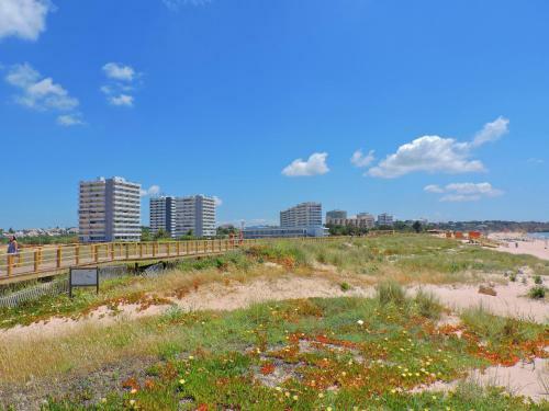 Barinel 804 Apartment