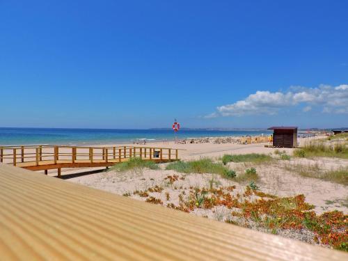 Barinel 804 Apartment