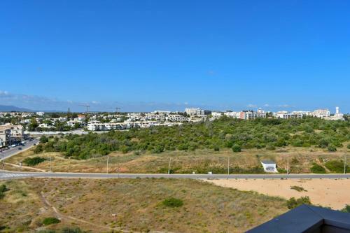 Barinel 804 Apartment
