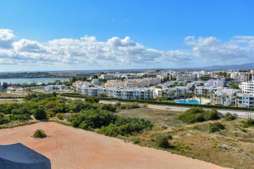 Barinel 804 Apartment
