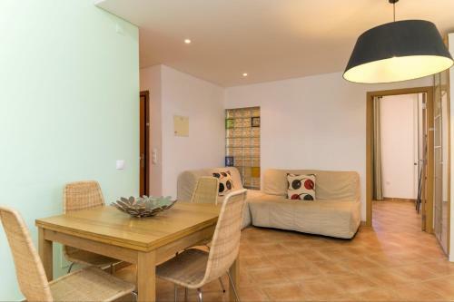 Apartamento Akisol Alvor Monroe