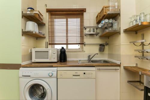 Apartamento Akisol Alvor Monroe