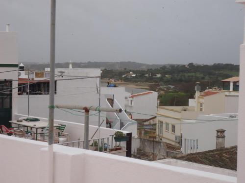 Apartamento Ant�nio C