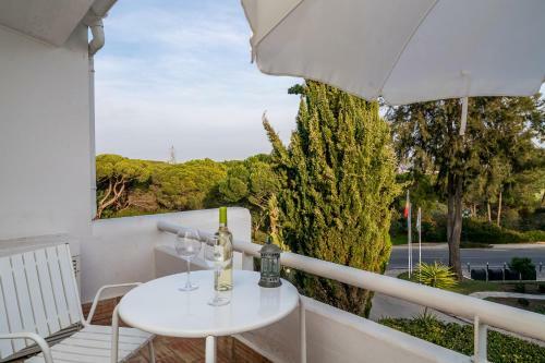 Bmyguest - Quinta Do Lago Lounge Apartment