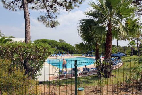 Apartamento Vvc Lake B