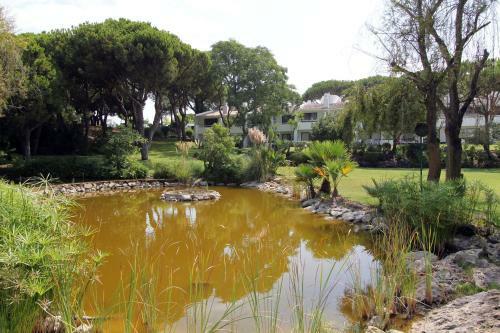 Apartamento Vvc Lake B