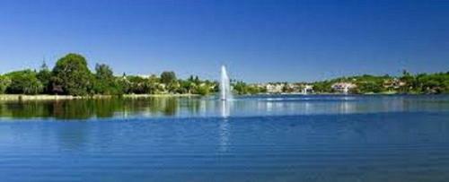 Apartamento Vvc Lake B