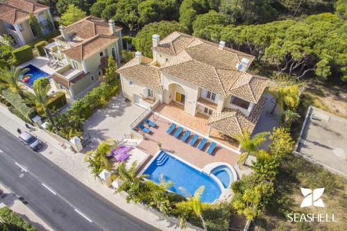 Villa Valentina