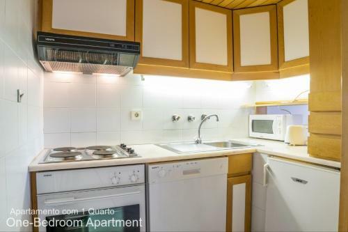 Apartamento Akisol Lago Cleek